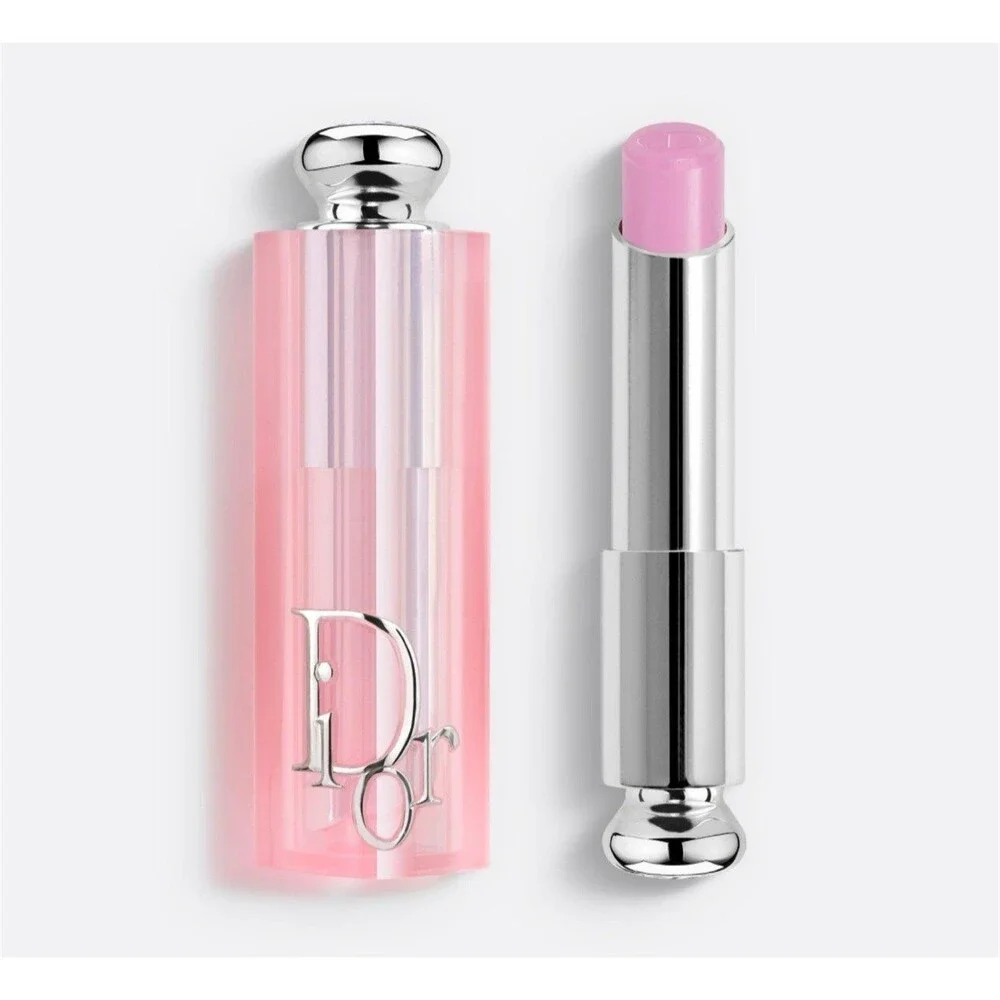 Dior Addict Lip Glow Pink Lilac